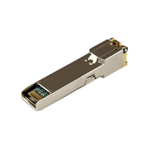 12x Transceiver Gbic Cisco 10gbase-t Rj45 Sfp-10g-t-x Origin