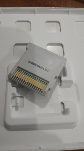 Pokémon Moon (Usado)