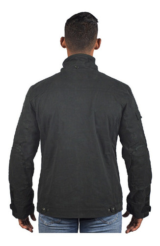 Chaqueta Hombre Northland Dublin 02-042261