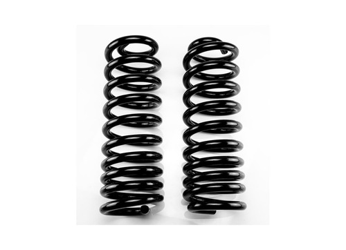 2 Resortes Suspension (d) Ford F150 80-96