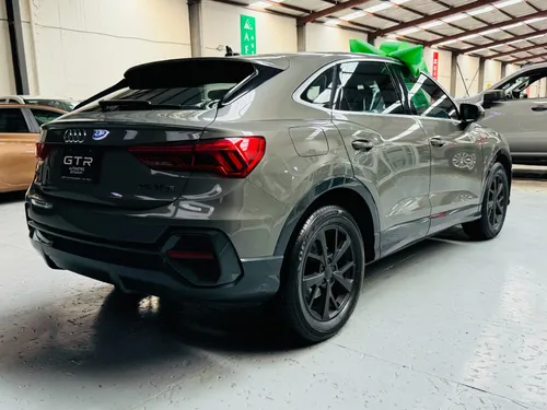 Audi Q3 Select 2022