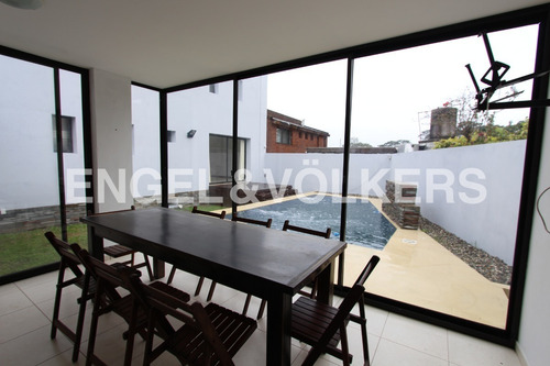 Imagen 23 de 23 de Casa A La Venta En Carrasco - Id 3131