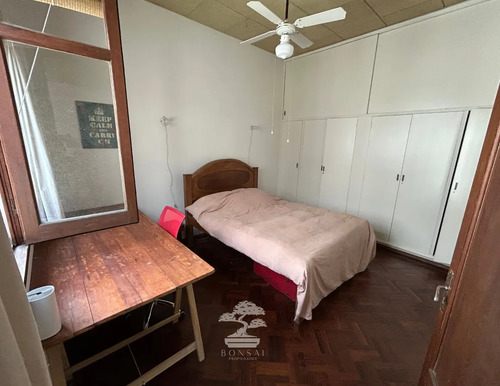 Venta 2 Casas En Mismo Padrón 8 Dormitorios 6 Baños Pocitos Montevideo Renta +10% R
