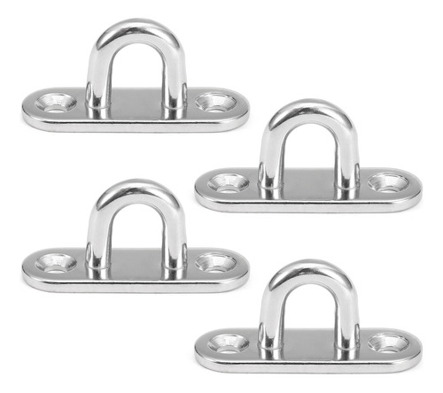 Gancho De Pared Marine Hardware Para Hamacas Y Entrenamiento