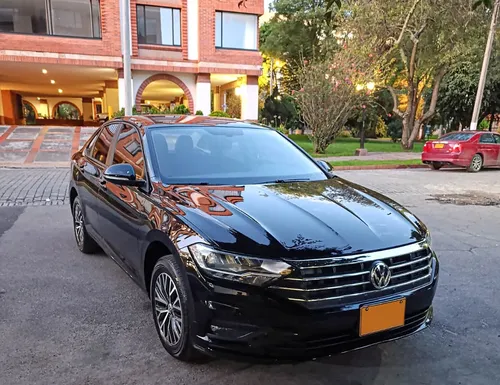 Volkswagen 2020 JETTA COMFORTLINE