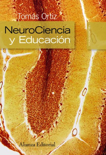 Neurociencia Y Educacion -alianza Ensayo-