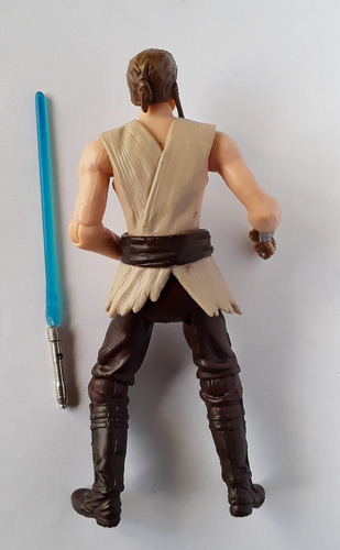 Anakin Skywalker Brazo Robótico Star Wars Hasbro Loose 3.75 (Usado)