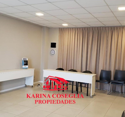 Oficina En Venta Ubicado En Villa Rosa, Pilar, G.b.a. Zona Norte