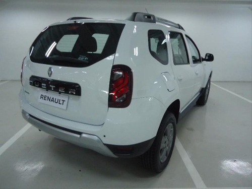 Renault Duster 1.6 16v Dynamique Sce 5p
