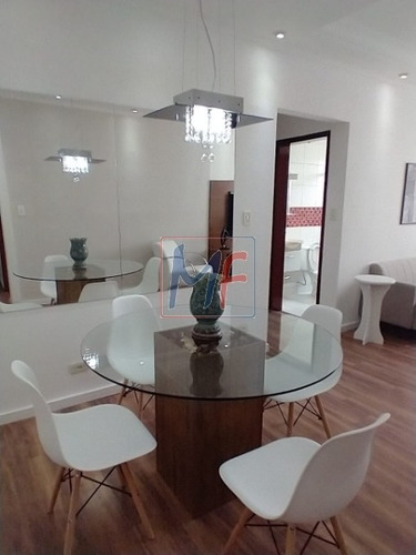 Imagem 2 de 18 de Ref: 13.227- Excelente Apartamento Localizado No Bairro Matriz, 65 M² De Área Útil, 2 Dormitório, 1 Vaga De Garagem. - 13227