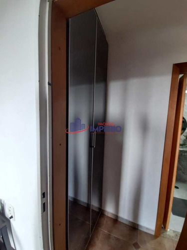 Imagem 16 de 19 de Apartamento Com 2 Dorms, Picanço, Guarulhos - R$ 270 Mil, Cod: 7981 - V7981
