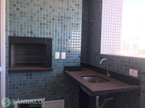 Imagem 21 de 30 de Apartamento Para Venda - 11100.2808