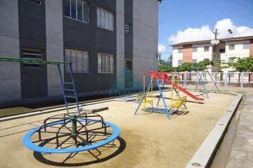 Imagem 6 de 15 de Apartamento Para Venda Em Ubatuba, Praia Da Sape, 2 Dormitórios, 1 Suíte, 1 Banheiro, 1 Vaga - 645_2-1257645