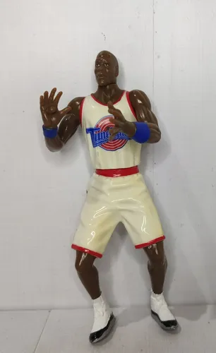 Space Jam Michael Jordan アクションフィギュア（スペース