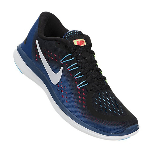 En lo que respecta a las personas Complacer Disipación Tenis Nike Flex Rn Azul Con Negro Fitsole 24 Cm | Meses sin intereses En lo que respecta a las personas Complacer Disipación Tenis Nike Flex Rn Azul Con Negro Fitsole 24 Cm | Meses sin intereses