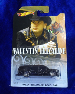 Playera Valentin Elizalde Vehiculos De Juguete En Mercado
