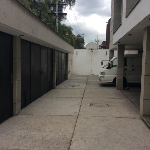 Imagen 14 de 14 de Casa En Renta En Jardines De Coyoacan