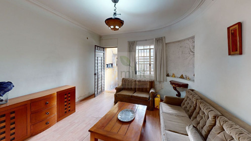 Como Terreno Para Desarrollar O Remodelar Cuauhtémoc Casa Venta