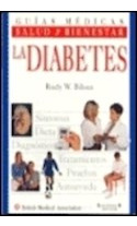 Libro Diabetes (guias Medicas Salud Y Bienestar) [british Me