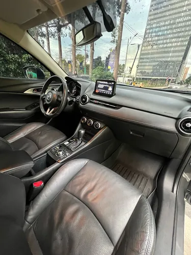 Mazda CX-3 2.0 Touring At