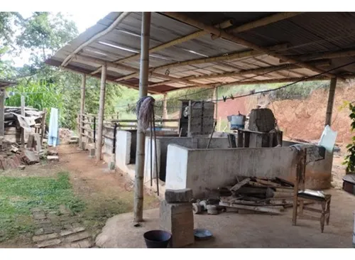 Finca En Venta En Restrepo, Valle