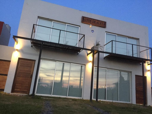 Duplex Izq Dueño,estrenar, C/garag118 Mt2 Depto Menor Valor