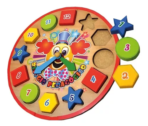 Jogo Pedagógico Quebra Cabeca Circo - compre diversos brinquedos educa -  Distribuidora de Brinquedos - Brinquedos Baratos - Brinquedos no Atacado -  Atacadista de Brinquedos - Lembrancinhas e Bindes