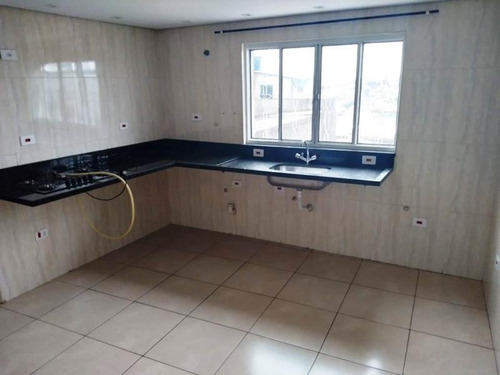 Imagem 4 de 10 de Ref.: 21678 - Casa Terrea Em Osasco Para Aluguel - 21678