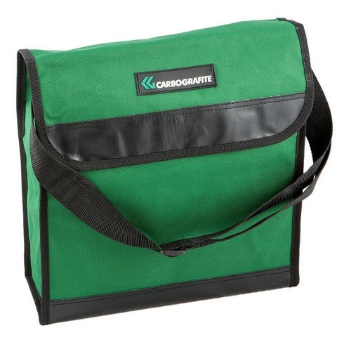 Imagem 5 de 5 de Bolsa Fechada Para Ferramentas Cg 425 Carbografite