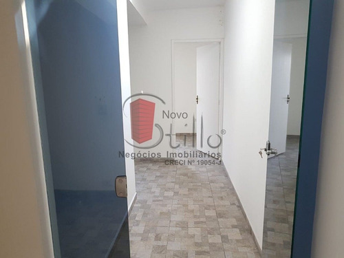 Imagem 5 de 15 de Predio Comercial - Mooca - Ref: 8280 - V-8280