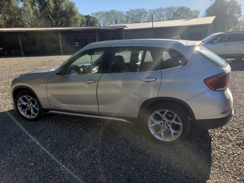 Bmw X1 X Drive 2.0 Aut