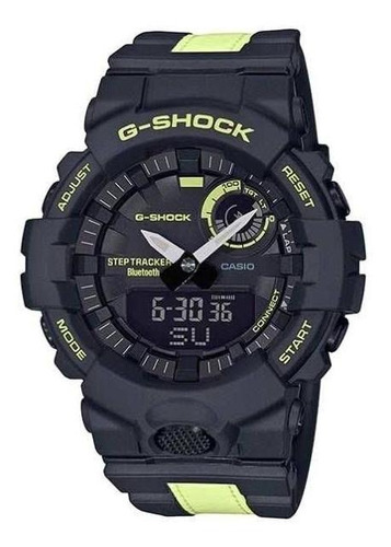 Reloj Casio G-shock Gba-800lu-1a1dr