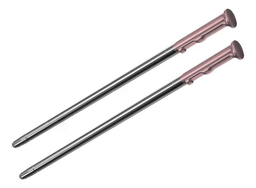 2pcs Stylo 5 Stylus Pen Touch Pen Replacement Part For LG St