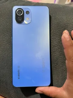 Xiaomi 11 Lite 5g Ne 128g 8gb Ram