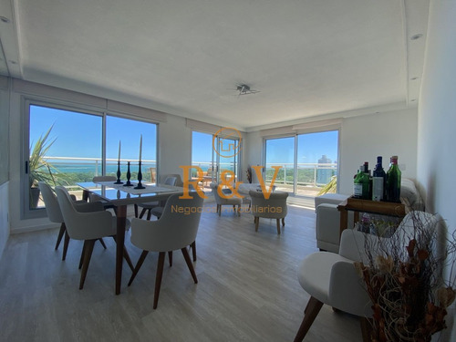 Imagen 5 de 29 de Espectacular Penthouse Roosevelt