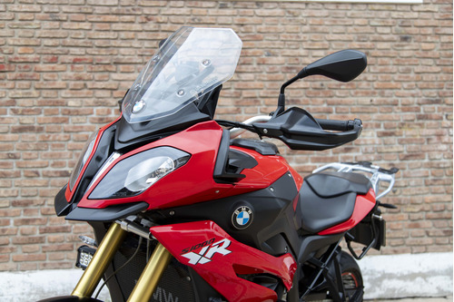 Bmw S 1000 Xr Onehaus. Exclusivos. Permutas. Financiacion.