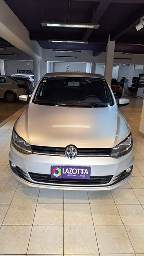 Volkswagen Fox 1.6 Comfortline