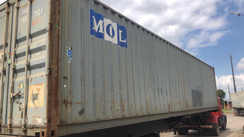 Container Dry