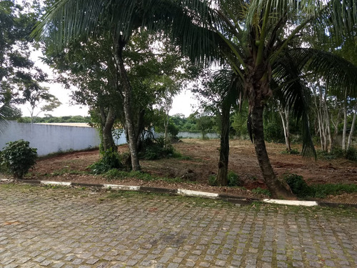 Excelente Terreno Com 4.500 M2 , Chacaras Do Rio Joanes