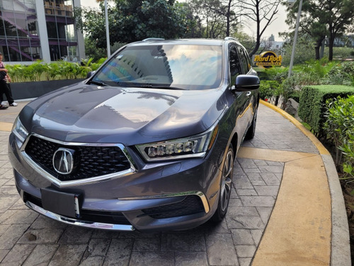Acura MDX 3.5 Sh-awd At