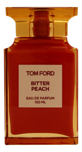 Perfume Tom Ford Bitter Peach 100 ml para homens