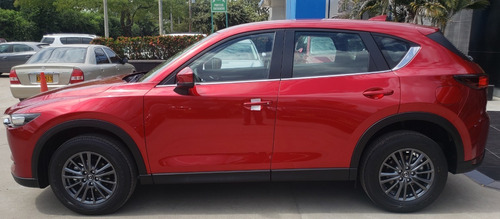 Mazda Cx-5 Touring 2.0 Paño