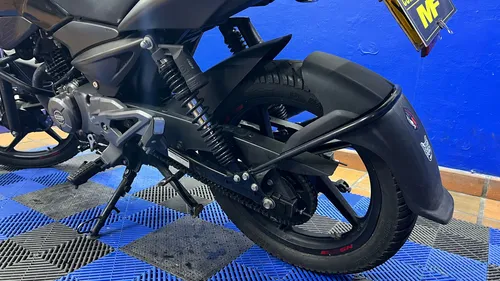 Pulsar Ns 125 Bajaj