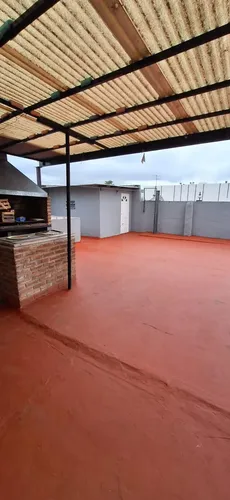 Ph 3 Ambientes En Alquiler Con Terraza!!!