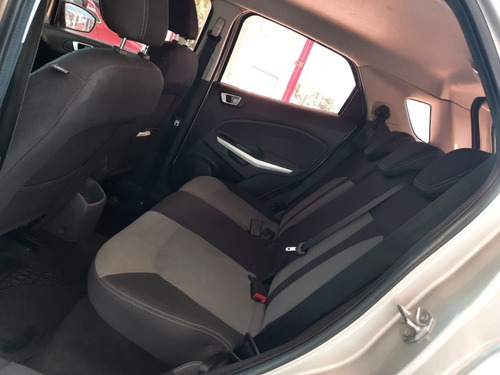 Ford Eco Sport 2.0 Freestyle Mt 4x4 2014
