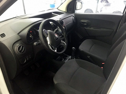 Renault Kangoo Ii Express Confort 1.6 Sce