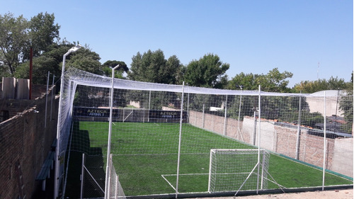 Cancha De Futbol 5