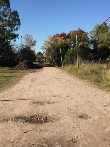 Terreno  En Venta Ubicado En Villa Rosa, Pilar, G.b.a. Zona Norte