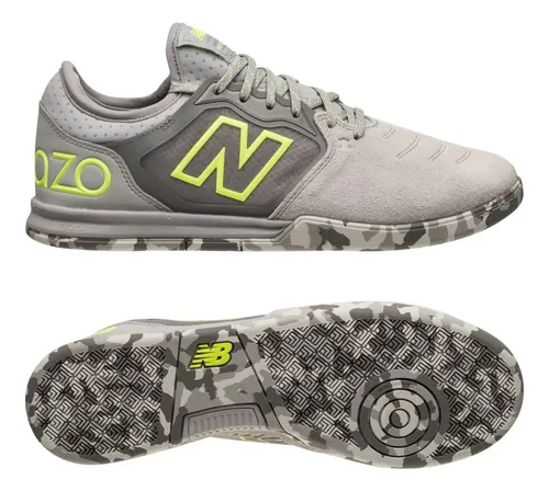 Chaussure futsal top new balance