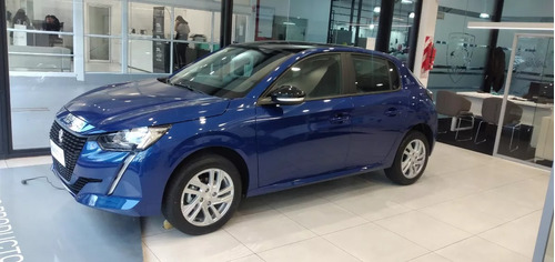 Peugeot 208 ACTIVE PACK TIPTRONIC AM 24.5